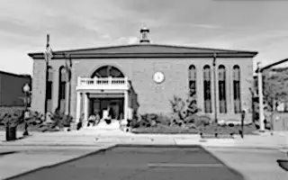 Chillicothe Municipal Court